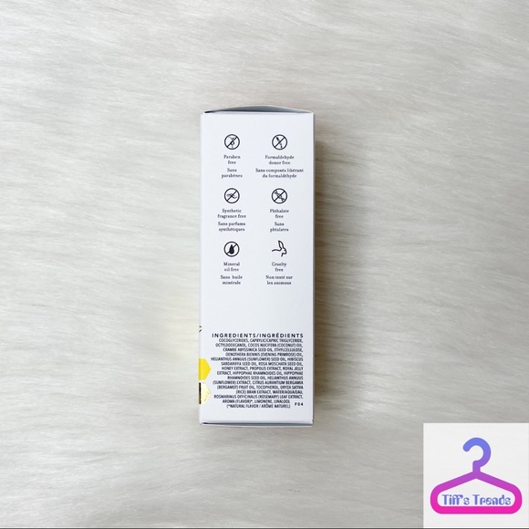 FARMACY HONEY GRAIL ULTRA HYDRATING FACE OIL - Picture 9 of 13